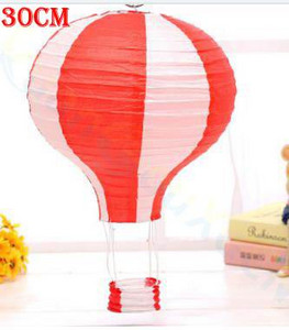 20gab Vidus rudens dienas apaļš papīrs Laternas lodīšu abažūrs kāzu dzimšanas diena Ziemassvētku dekorēšana ballītes festivāla rotājumi bērnu DIY rotaļlieta