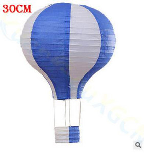 20gab Vidus rudens dienas apaļš papīrs Laternas lodīšu abažūrs kāzu dzimšanas diena Ziemassvētku dekorēšana ballītes festivāla rotājumi bērnu DIY rotaļlieta