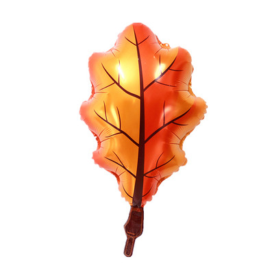 Atogrąžų augalas Kokoso medžio kaktusas Aliuminio folijos balionas Žemės dienos žalia tema Dekoravimo reikmenys Vaikų gimtadienio dovanos