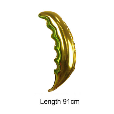 Atogrąžų augalas Kokoso medžio kaktusas Aliuminio folijos balionas Žemės dienos žalia tema Dekoravimo reikmenys Vaikų gimtadienio dovanos