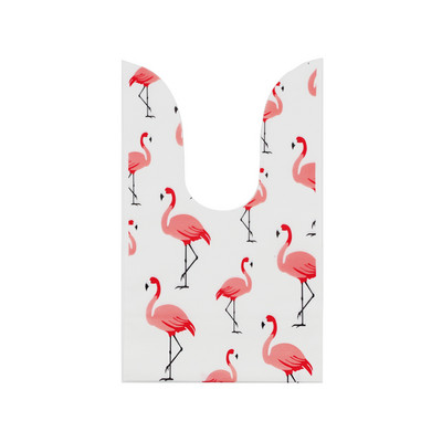 50 vnt. Triušio ausų maišeliai Sausainiai Saldainiai Dovanų plastikiniai maišeliai Linksmų Velykų kepimo pakuotės sausainiams Užkandžių vakarėlio reikmenys