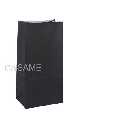 jõupaberkott kingikott pulmakommid taaskasutatav kaasavõekott küpsetuskott keskkonnasõbralik kuivpakend paberkott