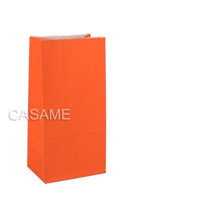 jõupaberkott kingikott pulmakommid taaskasutatav kaasavõekott küpsetuskott keskkonnasõbralik kuivpakend paberkott