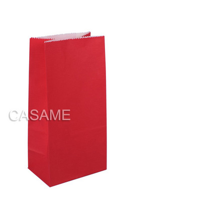 jõupaberkott kingikott pulmakommid taaskasutatav kaasavõekott küpsetuskott keskkonnasõbralik kuivpakend paberkott