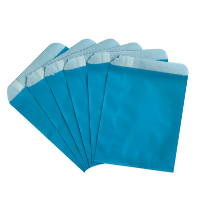 50/100 bucăți/culoare cadou sac de hârtie kraft bomboane pâine gustare sac de siguranță alimentară pentru ziua de naștere cadou de nuntă sac de ambalare pentru oaspeți