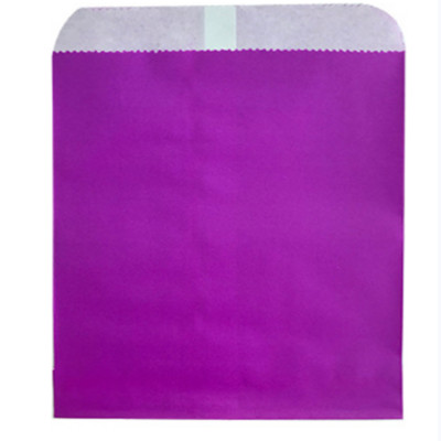 50/100 bucăți/culoare cadou sac de hârtie kraft bomboane pâine gustare sac de siguranță alimentară pentru ziua de naștere cadou de nuntă sac de ambalare pentru oaspeți