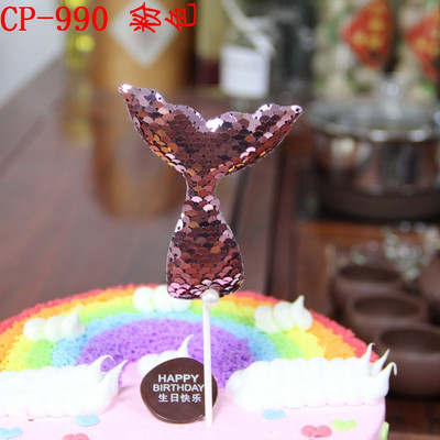 Bebeluş fetiţă băieţel Cupcake Toppers Steaguri Copii La mulți ani Roz albastru aur Cupcake Topper Nunta Mireasa Petrecere Baby Shower Decor