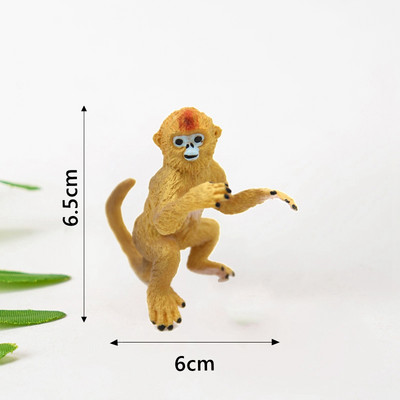 Životinje Torta Žirafa Lav Slon Prekrivač za tortu Baby Shower Dječji 1. rođendan Dekoracija Šuma Jungle Safari Tema za zabavu