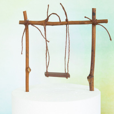 Životinje Torta Žirafa Lav Slon Prekrivač za tortu Baby Shower Dječji 1. rođendan Dekoracija Šuma Jungle Safari Tema za zabavu