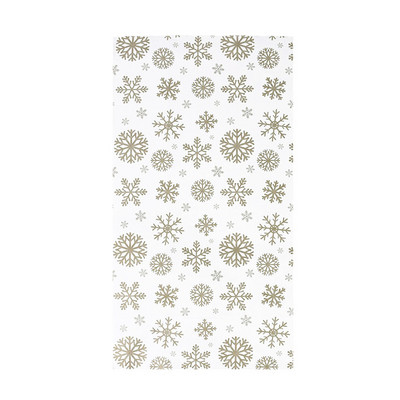 5/10 bucăți, hârtie kraft rezistentă la ulei, pungă de bomboane pentru prăjituri, pungă de ambalare pentru cadouri pentru mâncare de Crăciun, pentru petrecere de Crăciun, decorare de Anul Nou, Craciun 2022