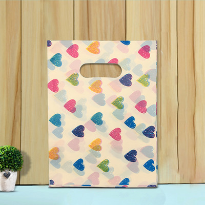 100 tk paks kilekott Ostlemisettevõtete pakendikott Polükandikott Kingituste kott riidepoe käekott Tasuta kohaletoimetamine