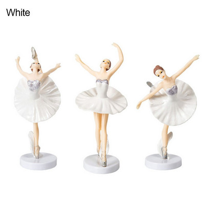 Topper pentru tort pentru fete de balet, decor păpușă, decorare pentru nuntă, pentru tort pentru ziua de naștere, pentru prima favoare, pentru petrecere de la mulți ani