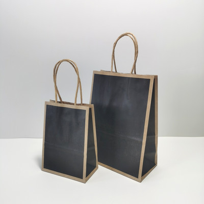 10 bucăți pungi de ambalare din hârtie kraft pentru nuntă, ziua de naștere, crăciun, botez, petrecere, cadou, pachet pentru produse, geantă pentru cumpărături