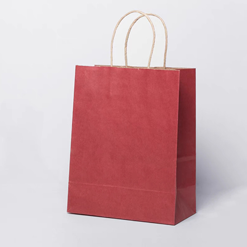 10 bucăți pungi de ambalare din hârtie kraft pentru nuntă, ziua de naștere, crăciun, botez, petrecere, cadou, pachet pentru produse, geantă pentru cumpărături