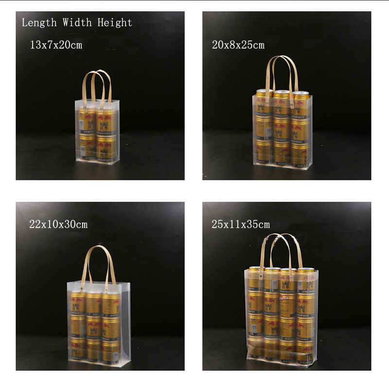 10 tk läbipaistvad kinkekotid pulma-sünnipäeva jõulupeoks külalistele kommide suveniiride pakendikott Kohandatud kingituste käekott