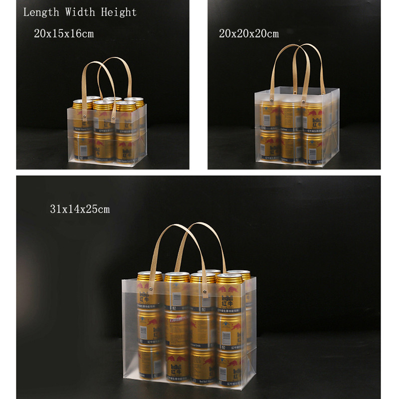 10 tk läbipaistvad kinkekotid pulma-sünnipäeva jõulupeoks külalistele kommide suveniiride pakendikott Kohandatud kingituste käekott