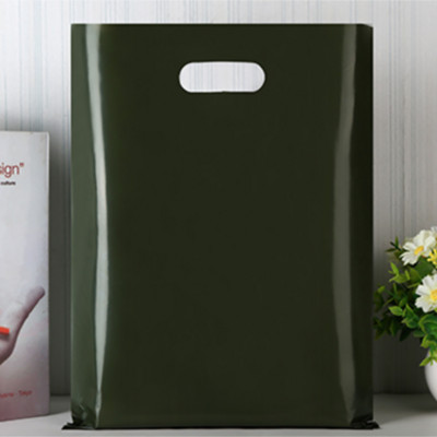 10 tk ühevärvilised kinkekotid lastele beebipoistele tüdrukutele sünnipäevapeotarbed pulmakommi kott Väike käepidemega kilekott