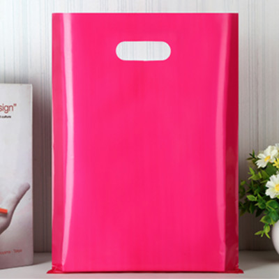 10 tk ühevärvilised kinkekotid lastele beebipoistele tüdrukutele sünnipäevapeotarbed pulmakommi kott Väike käepidemega kilekott