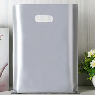 10 tk ühevärvilised kinkekotid lastele beebipoistele tüdrukutele sünnipäevapeotarbed pulmakommi kott Väike käepidemega kilekott