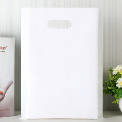 10 tk ühevärvilised kinkekotid lastele beebipoistele tüdrukutele sünnipäevapeotarbed pulmakommi kott Väike käepidemega kilekott