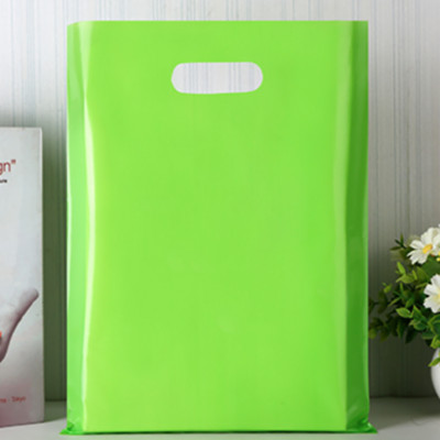 10 tk ühevärvilised kinkekotid lastele beebipoistele tüdrukutele sünnipäevapeotarbed pulmakommi kott Väike käepidemega kilekott