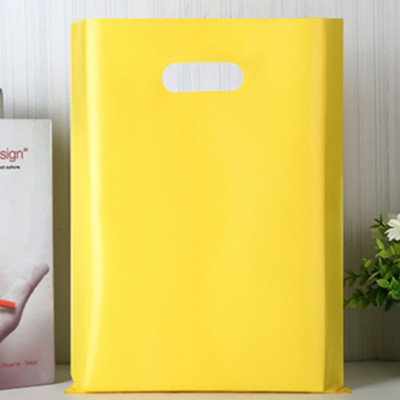 10 tk ühevärvilised kinkekotid lastele beebipoistele tüdrukutele sünnipäevapeotarbed pulmakommi kott Väike käepidemega kilekott