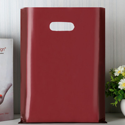 10 tk ühevärvilised kinkekotid lastele beebipoistele tüdrukutele sünnipäevapeotarbed pulmakommi kott Väike käepidemega kilekott