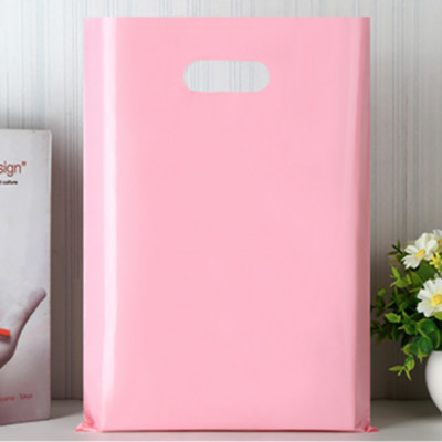 10 tk ühevärvilised kinkekotid lastele beebipoistele tüdrukutele sünnipäevapeotarbed pulmakommi kott Väike käepidemega kilekott