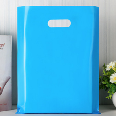 10 tk ühevärvilised kinkekotid lastele beebipoistele tüdrukutele sünnipäevapeotarbed pulmakommi kott Väike käepidemega kilekott