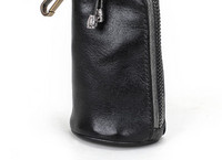 Meeste rahakott - valmistatud ökonahast erinevates värvides