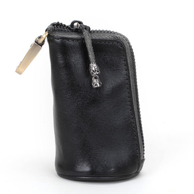 Meeste rahakott - valmistatud ökonahast erinevates värvides