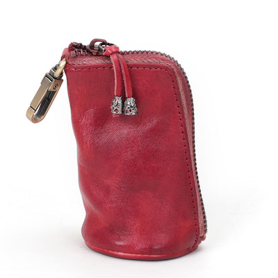 Meeste rahakott - valmistatud ökonahast erinevates värvides