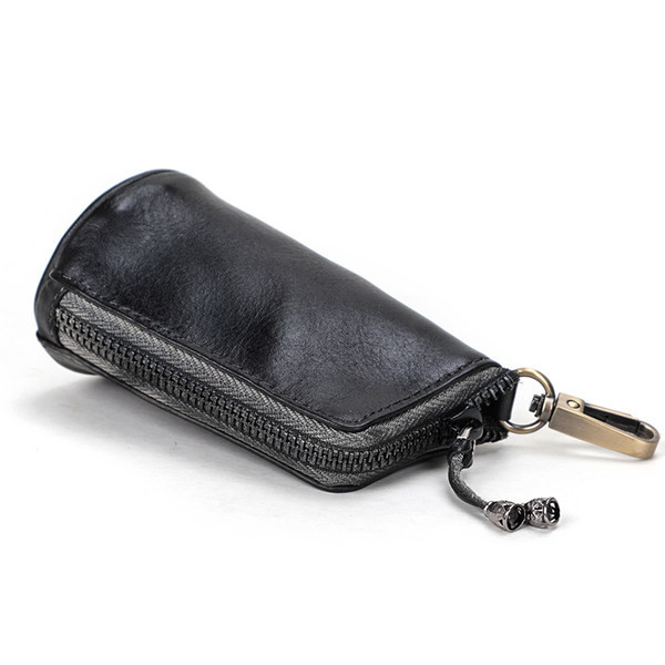 Meeste rahakott - valmistatud ökonahast erinevates värvides