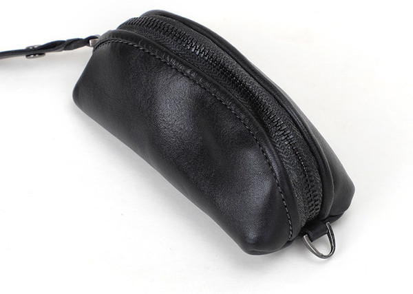 Meeste rahakott lukuga