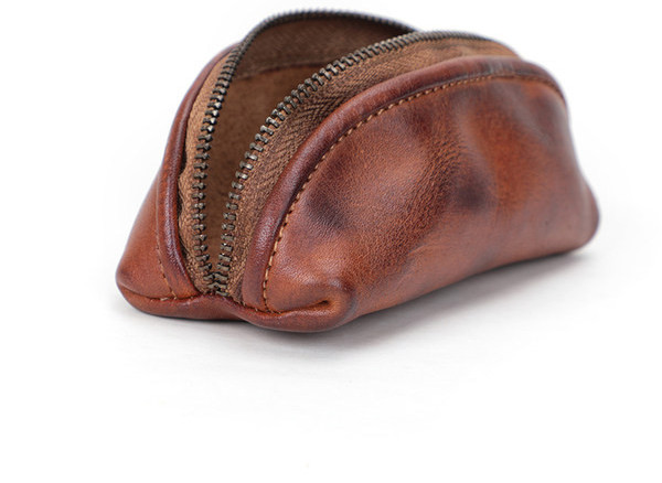 Meeste rahakott lukuga