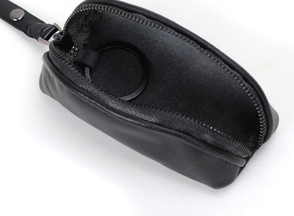 Meeste rahakott lukuga