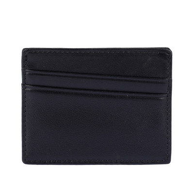 Ανδρικό πορτοφόλι σε δύο χρώματα