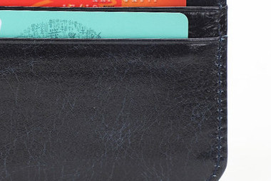 Ανδρικό πορτοφόλι - για έγγραφα