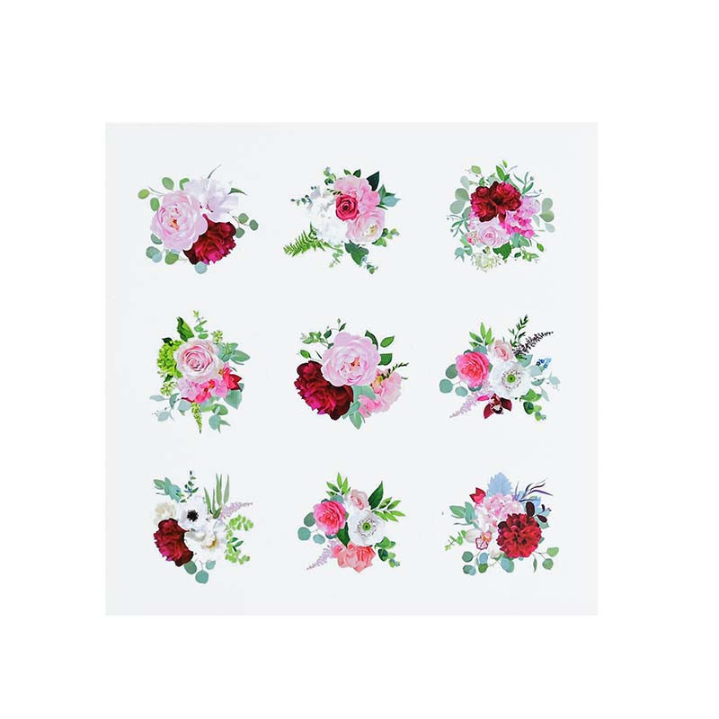 12 tk/partii peenest paberist kommide kinkepakkekott Tasuta 18 tk sobivad kleebised sünnipäeva pulmapeo kinkekarp külalistele