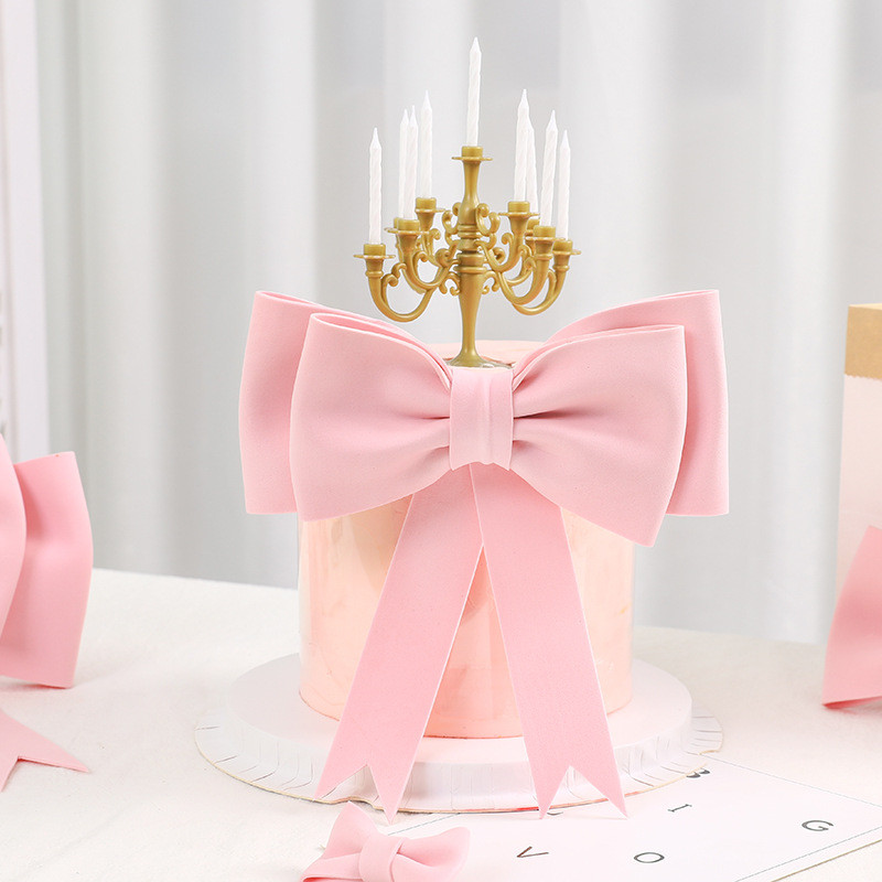 Tüdruku südamega ülisuur kaar Sünnipäevakoogi küpsetuskaunistused Sõbrapäeva aastapäev Beebi esimese sünnipäevapeo kaunistus