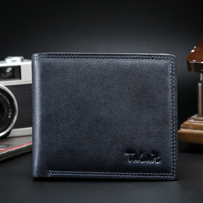 Uut mudelit meeste nahast rahakott arvesaagiga