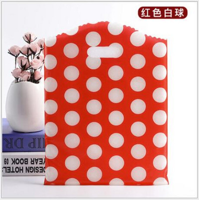 50 τεμ. Χαριτωμένη μικρή τσάντα δώρου Πλαστική τσάντα για πάρτι με λαβή Μπομπονιέρα καραμέλα Βιβλίο κοσμημάτων Τσάντες συσκευασίας παιχνιδιών για πάρτι γενεθλίων γάμου