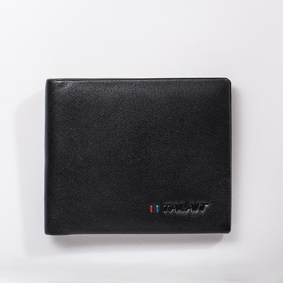 Novi model muškog novčanika sa pretincem za kartice