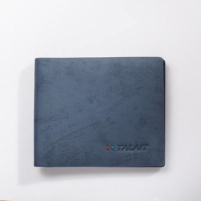 Novi model muškog novčanika sa pretincem za kartice