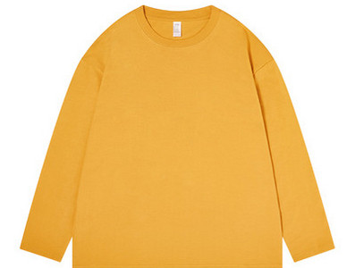 Bluză casual pentru bărbați, cu mânecă lungă, cu decolteu O