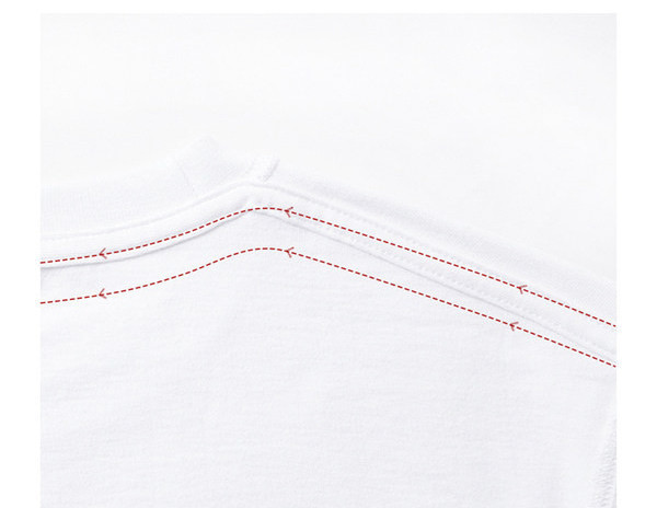 Bluză casual pentru bărbați, cu mânecă lungă, cu decolteu O