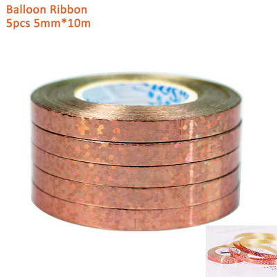 Banner de hârtie La mulți ani, ghirlandă cu ciucuri din aur roz, decorațiuni pentru petreceri, adulți, copii, prima fată, pentru baloane confetti