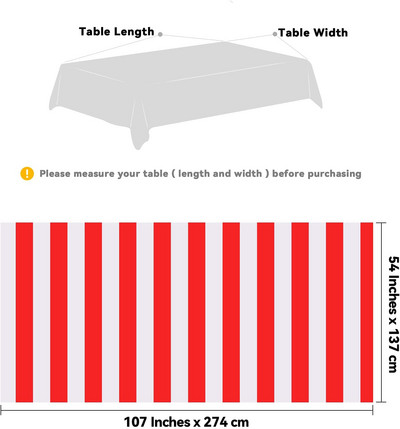 Banner cu fanion pentru petrecere tematică de carnaval, din plastic, roșu, alb, cu dungi, ghirlanda, steag triunghi, bunting pentru decorarea petrecerii de aniversare a circului