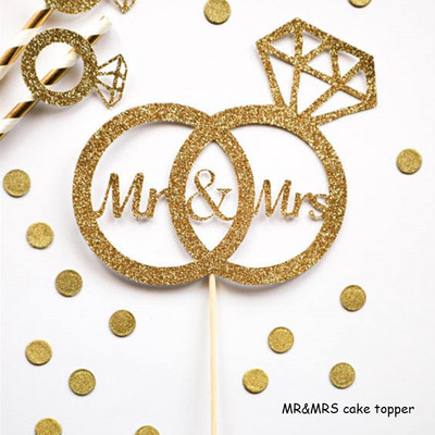 1 set Mireasa sa fie banner steaguri din aur trandafir pentru petrecerea burlacilor Petrecerea burlacilor dus de nunta petrecere de logodna nunta dus