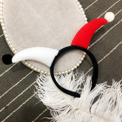 Mehed, naised, naljakad täpid, tsirkusekloun, silindrimütsid, kostüümid, mütsid, kingitused lastele sünnipäevapeol. Cosplay-rekvisiidid pühadekaunistus